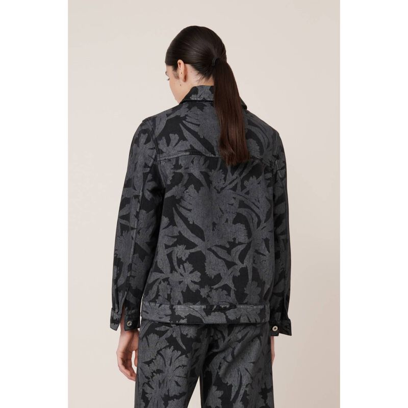 Kowtow Worker Jacket image number 1